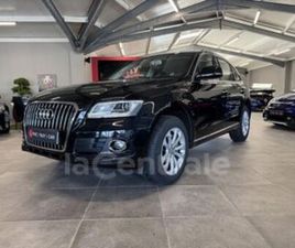 AUDI Q5 GENERATION2 2.0 TDI 190 CLEAN DIESEL AMBIENTE QUATTRO S TRONIC 7