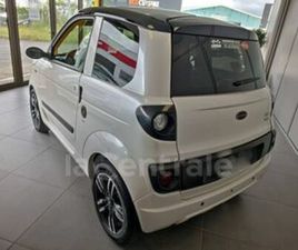 MICROCAR MGO 5CH X