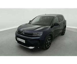C5 AIRCROSS 1.2 TURBO 130 CV ** NAVI/FULL LED/CAMERA **