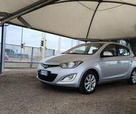 I20 1.1 CRDI SOUND EDITION