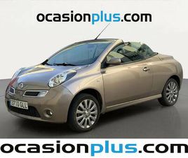 CC C+C 1.4I TEKNA AA (88 CV)