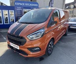 320 L2H1 2.0 ECOBLUE 170 SPORT BVA6