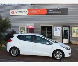 II 1.4 CRDI 90 STYLE