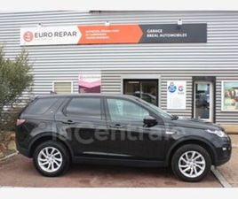 2.0 ED4 150 EXECUTIVE