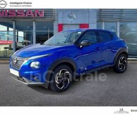 II GENERATION2 1.6 HYBRID 143 N-CONNECTA