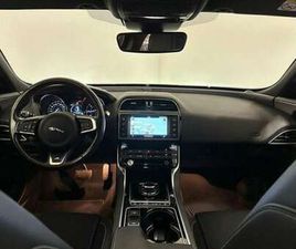 JAGUAR XE D180 XE 2.0D PRESTIGE BUSINESS EDITION 180CV AUTO