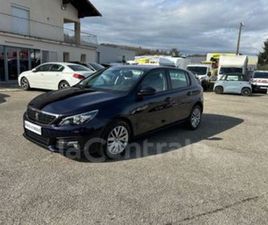 II GENERATION2 1.5 BLUEHDI 130CH S&S PREMIUM PACK