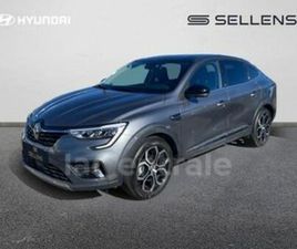 1.6 E-TECH 145 TECHNO 22