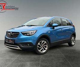OPEL CROSSLAND X 1.2 START/STOP AUTOMATIK INNOVATION