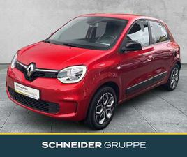 EQUILIBRE SCE 65 EQUILIBRE EINPARKHILFE+KLIMA+LED