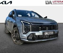 V GENERATION2 1.6 HYBRIDE 239 GT-LINE BVA6