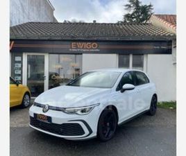 VIII 1.4 HYBRID RECHARGEABLE OPF 245 GTE DSG6