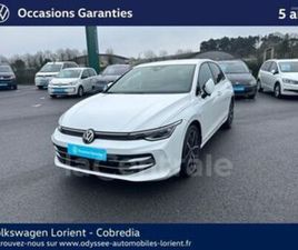 VIII GENERATION2 1.5 EHYBRID 204 EDITION 50 DSG6