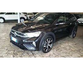 1.5 TSI 150CV R-LINE ACT DSF - 1 ANNO GARANZIA VW - NEANCHE UN GRAFFIO!