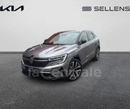 RENAULT AUSTRAL E-TECH HYBRID 200 ICONIC