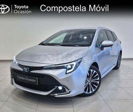 TOYOTA COROLLA VEHÍCULO DE SUBSTITUCIÓN