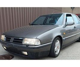 FIAT CROMA TURBO I.E. KAT