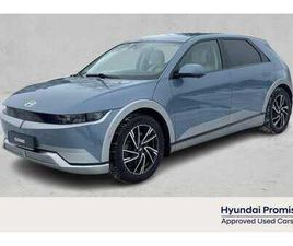 77KWH AWD PREMIUM | H.FESTE | 360-KAM | BOSE | CARPLAY