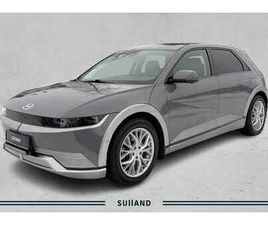 LR | AWD | PREMIUM | BOSE | ACC | HUD | 360 KAMERA