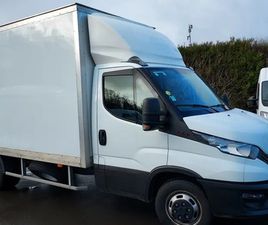 35C16H 3.0 CAISSE +HAYON 750KG