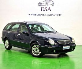 LYBRA STATION WAGON SW 2.0 LX