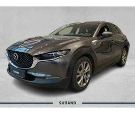 2.0 180HK AWD COSMO I AUT I KROK I BOSE I 360KAMERA