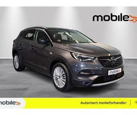 1,5D 130HK PREMIUM AUTOMAT/TOPPUTSTYRT/HENGERFESTE