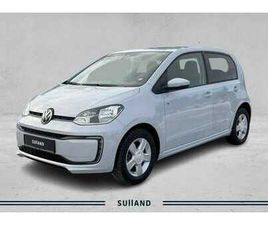 E-UP! 82HK | 160KM WLTP | P.SENSORER | DAB | BT