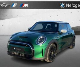 MINI CLASSIC TRIM PDC RFK LED XL