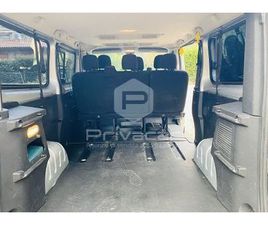 OPEL VIVARO 29 1.6 BITURBO S&S ECOFLEX PL-TN COMBI