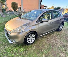 PEUGEOT 208 5P 1.0 PURETECH (VTI) 12V ACCESS
