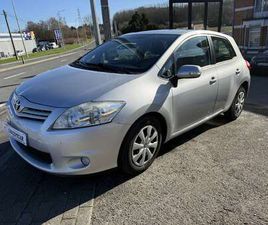 1.4 D-4D ECO LUNA DPF