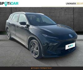 MG MGS5 EV 231CH - 64KWH COMFORT