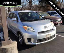 SCION XD USED 2008 SCION XD KANSAS CITY MO 64114