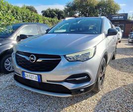 GRANDLAND X 1.6 PHEV ULTIMATE AWD AUTO