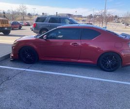 USED 2016 SCION TC 10 SERIES COLUMBIA MO 65202