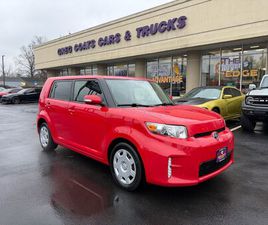 USED 2013 SCION XB 10 SERIES LOUISVILLE KY 40213