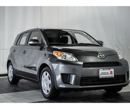 SCION XD USED 2014 SCION XD WOODBRIDGE VA 22191