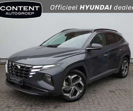 HYUNDAI TUCSON 1.6 T-GDI PHEV PLUG-IN AWD PREMIUM SKY |45DKM |UNI