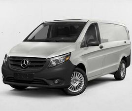 USED 2018 MERCEDES-BENZ METRIS BASE