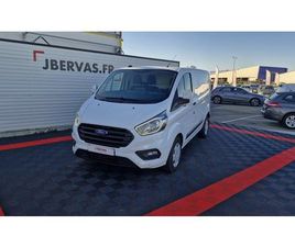 280 L1H1 2.0 ECOBLUE 130 BVA TREND BU