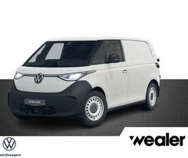 BEDRIJFSWAGENS ECONOMY BUSINESS ELEKTROMOTOR 210 K