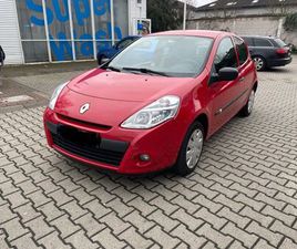 DYNAMIQUE 1.2 16V 75 DYNAMIQUE