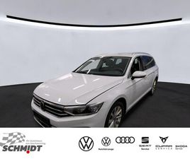 PASSAT VARIANT 2.0 TDI ELEGANCE DSG MATRIX RFK