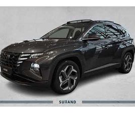 PHEV I 265HK I AWD I PREMIUM I KROK I TAKLUKE I