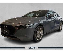 2.0 180HK 4X4 AUTOMAT I COSMO I HENGERFESTE I BOSE