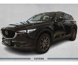 2.2D 184HK I AWD I OPTIMUM I HEADUP I 360KAMERA I KROK