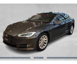 75D 469HK I AWD I AUTOPILOT 2.5 I CCS I EU06/27