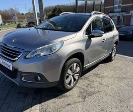 2008 1.2I PURETECH ALLURE S