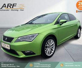 SC STYLE *TÜV 04/27 SERVICE NEU*